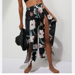 Malai Kalahari beach pant